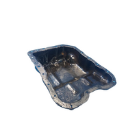 Mitsubishi Lancer 2.0 4b11 Petrol Cj-Cf Engine Oil Pan