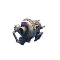 Holden Rodeo Ra 3.0 Diesel 4Jh1  Turbocharger