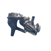 Ford Ranger Air Cleaner Duct Hose