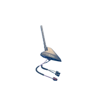 Ford Ranger Ra, Roof Antenna/Aerial