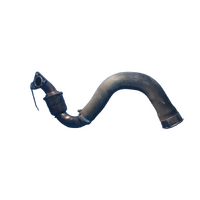 Ford Ranger Intercooler