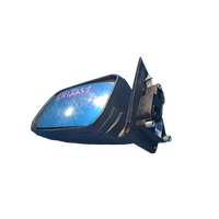 Ford Ranger Ra Left Door Mirror