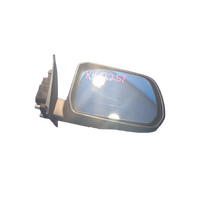 Ford Ranger Ra Right Door Mirror