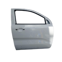Ford Ranger Ra, Right Front Door