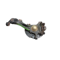 Ford Ranger Ra Rwd, Right Front Hub Assembly