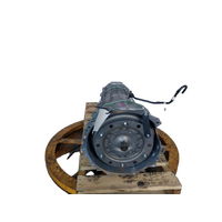 Ford Ranger  Diesel 2.0 Turbo Rwd Ra, Auto Transmission