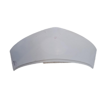 Toyota Tarago  Acr50r, Bonnet