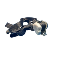 Toyota Tarago Acr50r, Left Rear Mid, Seat Belt Only