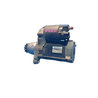 Toyota Tarago Acr50r 2.4 2Az-Fe Starter Motor