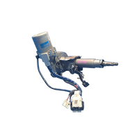 Toyota Tarago Acr50r/Gsr50r, Steering Column