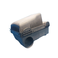 Mitsubishi Pajero Nm-Np Petrol  Air Cleaner Box