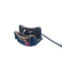 Mitsubishi Pajero Nm-Np Left Front Caliper