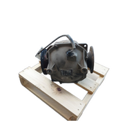 Mitsubishi Pajero Nm-Np 4.3 Ratio Rear Diff Centre