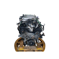 Mitsubishi Pajero Np 3.8 V6 Petrol 6G75 Engine