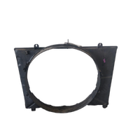 Mitsubishi Pajero Np Fan Shroud