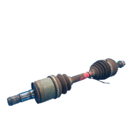 Mitsubishi Pajero Nm-Np Left Front Driveshaft