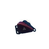 Mitsubishi Pajero Np Hazard Switch