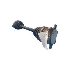 Mitsubishi Pajero Nm-Np Right Rear Driveshaft