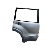 Mitsubishi Pajero Np Right Rear Door Shell