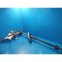 Mitsubishi Pajero Nm-Np Steering Column
