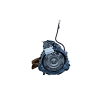 Mitsubishi Pajero Np 3.8 6G75 Petrol Automatic Transmission