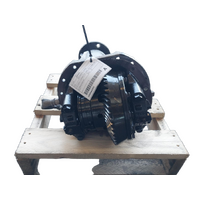 Nissan Navara Np300, 3.692 Ratio Rear Diff Centre