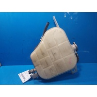 Nissan Navara Np300 2.3 Diesel Overflow Bottle