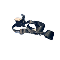 Nissan Navara Np300 Centre Rear Seat Belt