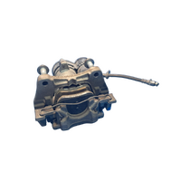 Land Rover Discovery Sport L550  Left Rear Caliper