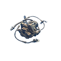 Land Rover Rangerover Evoque Discovery Sport, Right Rear Caliper