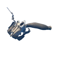 Land Rover Discovery Sport L550 2.0 Turbo Diesel Egr Valve