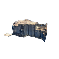 Land Rover Discovery Sport L550, Oil Pan Sump