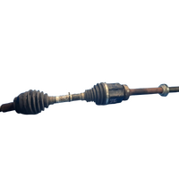 Land Rover Discovery Sport L550 Right Front Driveshaft