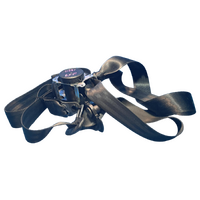 Land Rover Discovery L550 Right Front Seat Belt Only