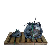 Land Rover Discovery Sport L550, Auto Transmission