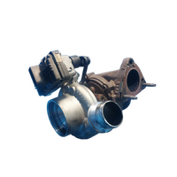 Land Rover Discovery Sport  L550, Turbocharger  Assy