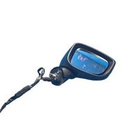 Mazda 3 Bm Right Door Mirror