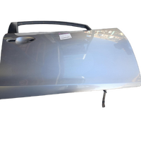 Mazda 3 Bm-Bn Sedan/Hatch, Rh Front Door