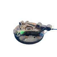 Mazda 3 Cx3  Right Front Hub Assembly