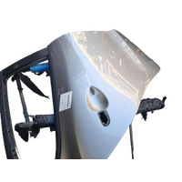 Mazda 3 Bm-Bn Sedan/Hatch Rh Rear Door Shell With Hinges