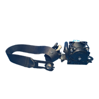 Mazda 3 Bm Sedan/Hatch, Right Front Seat Belt Only