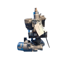 Mazda 3 Bm Steering Column