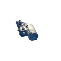 Toyota Hilux Starter Motor