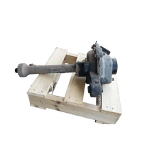 Mazda Bt50 Ford Ranger Front Diff Centre