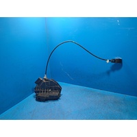 Ford Ranger Mazda Bt50 Left Front Door Lock