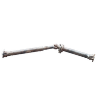 Ford Ranger Mazda Bt50 Rear Prop Shaft