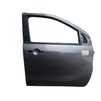 Mazda Bt50 Right Front Door Dual Cab