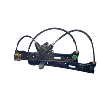 Ford Ranger Mazda Bt50 Right Front Window Regulator