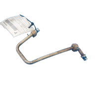 Nissan Navara D22 Air Cond Hoses