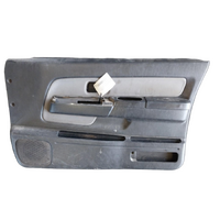 Nissan Navara D22 Right Front Door Trim